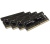 Kingston HyperX Impact DDR4 2400MHz 16GB CL15 kit4