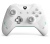 MS vez. nélk. Xbox-kontroller Sport White Spec. Ed