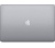 Apple MacBook Pro 16 i7/16/512/5300M asztroszürke