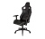 Corsair T1 RACE Gaming Chair — Black/Black
