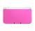 New Nintendo 3DS XL Pink & White