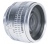 LENSBABY Velvet 28mm f/2.5 ezüst (Fuji X)