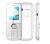 Alcatel One Touch 1046D fehér