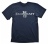 Starcraft 2 T-Shirt "Starcraft Logo Silver", XL