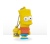 Tribe 8GB USB2.0 - The Simpsons - Bart