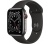Apple Watch Series 6 LTE 44mm rm. acél grafit