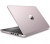 HP 14-cf0003nh notebook rózsaszín