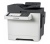LEXMARK CX510DE színes lézer MFP (fax)