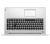 Lenovo IdeaPad 510 (15,6") 80SV010VHV fehér