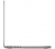 Apple MacBook Pro 16 M1 Max 64GB 1TB asztoszürke