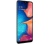 Samsung Galaxy A20e Dual SIM fehér