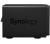 Synology DiskStation DS1517+ (8GB)