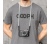 COOPH fényképezőgéppánt Leica Rope  Gray 100 cm