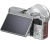 Fujifilm X-A3 + 16-50mm barna