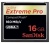 Sandisk Extreme PRO CF 160 MB/s 16GB