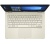 Asus ZenBook Flip UX360CA-C4175T 13,3" Arany