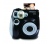Polaroid 300 instant fényképezőgép, fekete