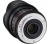 Samyang 16mm T2.6 VDLSR ED AS UMC (Nikon)