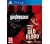 Wolfenstein Pack: The New Order+The Old Blood PS4