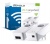 Devolo dLAN 550+ WiFi AC Starter Kit