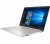 HP Laptop 15s-fq1025nh ezüst