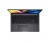Asus VivoBook S 15 OLED M3502QA-MA145 Fekete