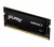 KINGSTON Fury Impact SO-DIMM DDR4 3200MHz CL20 32G
