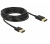 Delock HDMI HS+Ethernet 3D 4K@60Hz prémium 4,5m