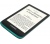 PocketBook Touch Lux 4 smaragdzöld + tok