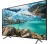 Samsung 65" RU7179 4K Sík Smart UHD TV