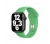 Apple 41 mm-es élénkzöld sportszíj – normál