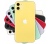 Apple iPhone 11 64GB sárga