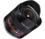Samyang 8mm F2.8 Fish-eye II (Fuji X) Fekete