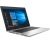 HP ProBook 640 G4 14" i5 8GB/256SSD W10P Ezüst