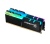 G.SKILL Trident Z RGB DDR4 4600MHz CL19 16GB Kit2 
