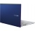 Asus VivoBook S14 S431FL-AM112T kobaltkék