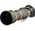 easyCover Lens Oak Canon EF 100-400mm erdei terep.