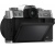 Fujifilm X-T30 II XF18-55mm f/2.8-4 R ezüst kit