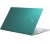 Asus VivoBook S15 S533FL-BQ044T zöld