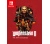 GAME SWITCH Wolfenstein II: The New Colossus