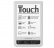 Pocketbook Basic Touch 624 Fehér