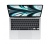 Apple MacBook Air M2 8CPU/8GPU 8GB 256GB Ezüst