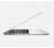 Apple MacBook Pro 13  i5 16GB 1TB ezüst