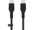 Belkin Flex USB-C / USB-C 1m fekete