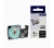Casio Feliratozó szalag fehér/fekete 9mm x 8m