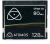 Atomos CFast 1.0 - 128GB kártya