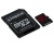 Kingston Canvas Micro SD 128GB UHS-I CL10