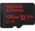SanDisk Extreme microSDXC A1 U3 V30 128GB