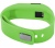 Csomagolássérült GoClever Smart Band fit Zöld