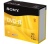 DVD-R LEMEZ SONY 10PK 4.7GB 16x Slim